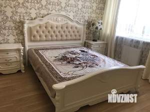 2-к квартира, посуточно, 60м2, 4/10 этаж