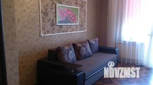 1-к квартира, посуточно, 47м2, 4/4 этаж