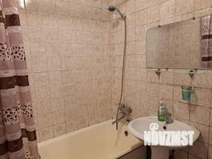 2-к квартира, посуточно, 60м2, 3/5 этаж