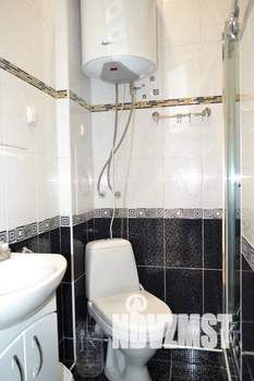 1-к квартира, посуточно, 22м2, 6/8 этаж