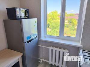 2-к квартира, посуточно, 50м2, 5/5 этаж