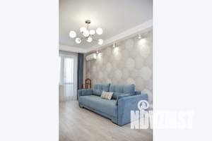 2-к квартира, посуточно, 50м2, 2/5 этаж