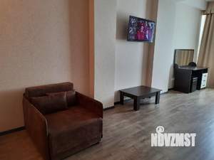 1-к квартира, на длительный срок, 55м2, 10/13 этаж