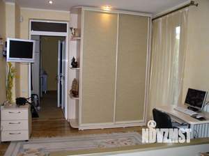 1-к квартира, посуточно, 35м2, 3/4 этаж