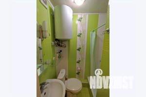 1-к квартира, посуточно, 18м2, 3/5 этаж