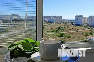 1-к квартира, посуточно, 40м2, 9/10 этаж