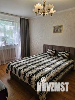 1-к квартира, посуточно, 33м2, 1/5 этаж