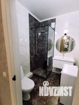 1-к квартира, посуточно, 35м2, 6/8 этаж