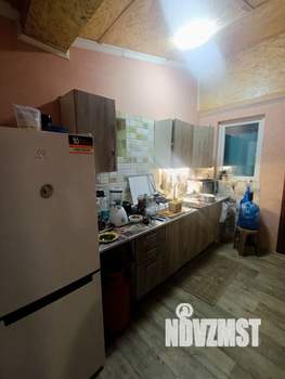 Студия квартира, на длительный срок, 20м2, 1/1 этаж