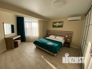 2-к квартира, посуточно, 48м2, 4/4 этаж