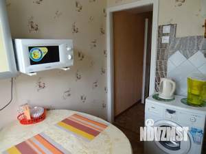 2-к квартира, посуточно, 45м2, 2/5 этаж