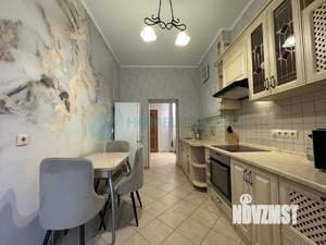 1-к квартира, на длительный срок, 45м2, 5/16 этаж