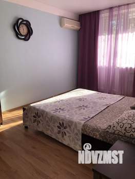 1-к квартира, посуточно, 30м2, 2/5 этаж