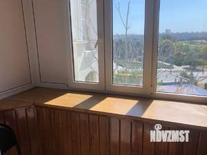 1-к квартира, на длительный срок, 40м2, 4/5 этаж