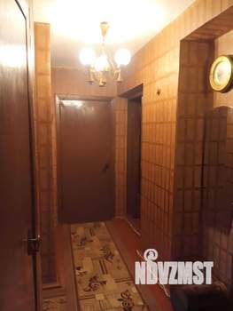 2-к квартира, на длительный срок, 56м2, 2/5 этаж