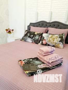 1-к квартира, посуточно, 30м2, 1/2 этаж