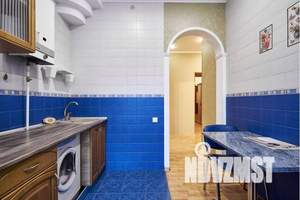 2-к квартира, посуточно, 68м2, 1/3 этаж