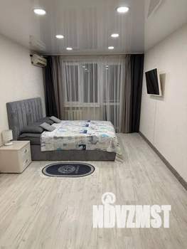 2-к квартира, посуточно, 47м2, 2/5 этаж