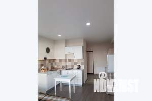 1-к квартира, посуточно, 30м2, 3/5 этаж