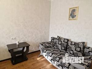 1-к квартира, посуточно, 33м2, 1/5 этаж