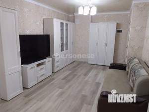 1-к квартира, на длительный срок, 40м2, 3/10 этаж