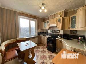 4-к квартира, на длительный срок, 91м2, 3/10 этаж