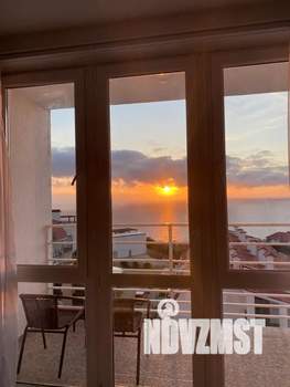 1-к квартира, посуточно, 25м2, 5/6 этаж