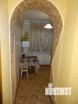 1-к квартира, посуточно, 35м2, 3/5 этаж