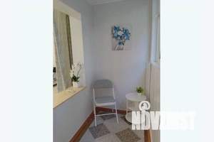 1-к квартира, посуточно, 30м2, 1/9 этаж