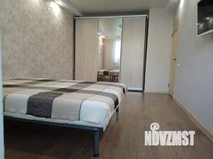 3-к квартира, посуточно, 64м2, 3/5 этаж