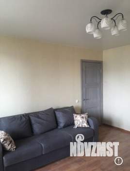 2-к квартира, на длительный срок, 63м2, 8/10 этаж