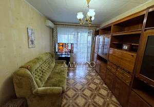 1-к квартира, на длительный срок, 31м2, 4/5 этаж