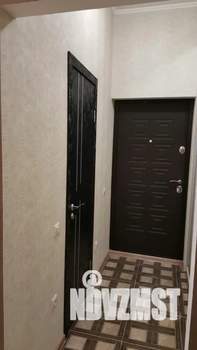 Студия квартира, посуточно, 48м2, 7/13 этаж