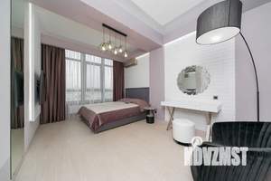 1-к квартира, посуточно, 70м2, 13/13 этаж