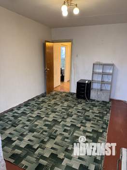 1-к квартира, на длительный срок, 31м2, 1/10 этаж