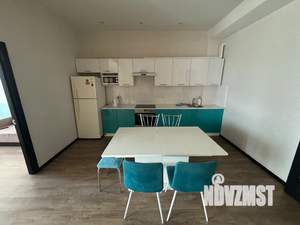 3-к квартира, посуточно, 100м2, 12/13 этаж