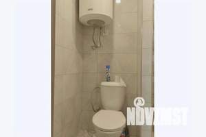 1-к квартира, посуточно, 26м2, 1/1 этаж
