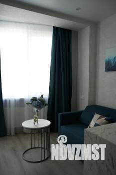 1-к квартира, посуточно, 40м2, 3/5 этаж