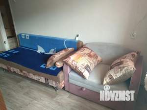 1-к квартира, посуточно, 37м2, 2/5 этаж