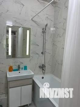 1-к квартира, посуточно, 45м2, 8/13 этаж