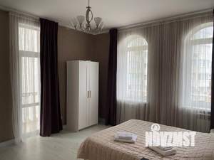 1-к квартира, посуточно, 23м2, 1/1 этаж