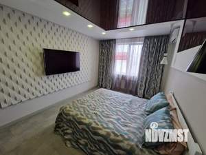 2-к квартира, посуточно, 75м2, 6/12 этаж