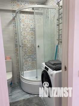 1-к квартира, посуточно, 24м2, 1/4 этаж