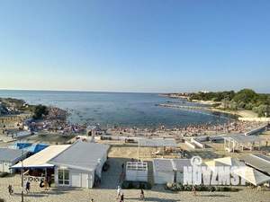 1-к квартира, посуточно, 48м2, 1/1 этаж