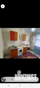 1-к квартира, на длительный срок, 32м2, 1/10 этаж