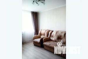 2-к квартира, посуточно, 45м2, 3/5 этаж