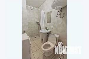 1-к квартира, посуточно, 35м2, 1/2 этаж