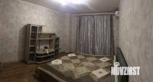 1-к квартира, на длительный срок, 52м2, 2/10 этаж