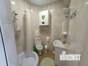 Студия квартира, посуточно, 28м2, 1/2 этаж