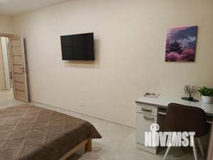 2-к квартира, посуточно, 60м2, 2/10 этаж